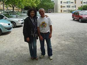 007 Jeannine et Sauveur Alberola